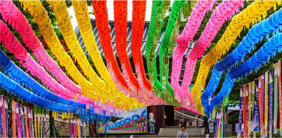 影院级色彩标准