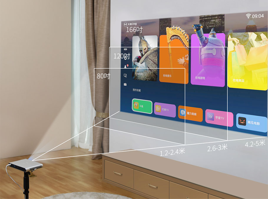 界由我定,想投多大就多大